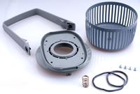Picture of EXHAUST FILTER KIT WO.