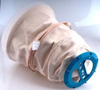 Image de FILTER COTTON GS/GM 80
