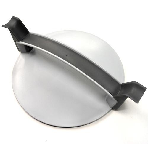 Picture of HANDLE COVER W.CORD HOLDER