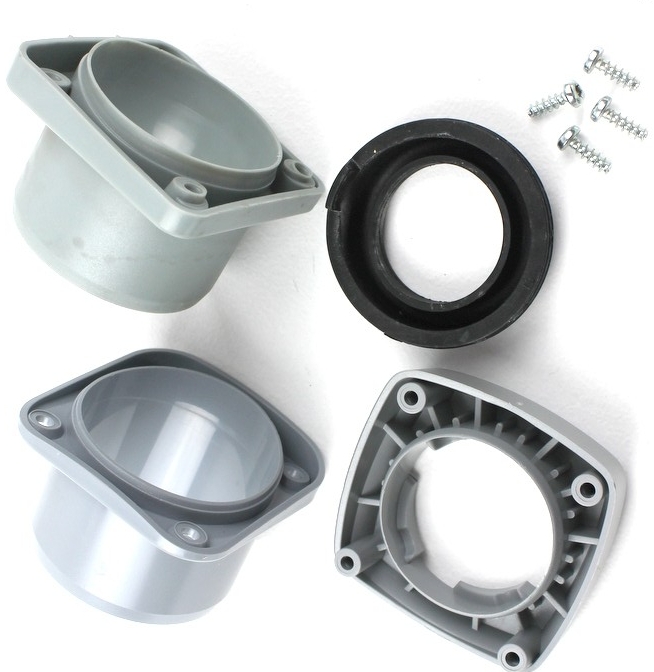 Picture of BAYONET INLET COMPLETE