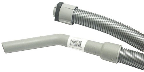 Picture of HOSE 38/32MM 2M PLAST BENT END