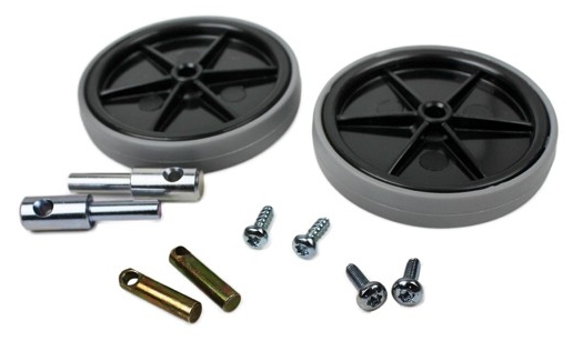 Picture of ED WHEELS FOR GD 1000/GS 90