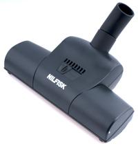 Picture of TURBO NOZZLE BLACK. Ø 32X300 MM