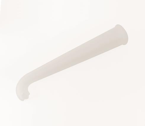 Picture of FLEXIBLE NOZZLE 240MM D32MM SI AUTOCLAVE